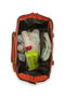 Zoozie Bags Bolsa para Pañales Maxi Tile Red